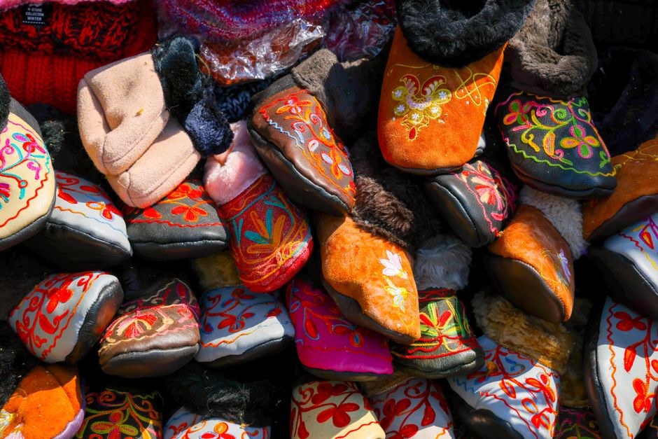 Boutique Hotel Slipper Programme