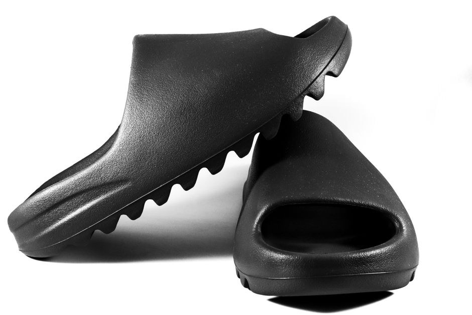 Memory Foam Open-Back Mule